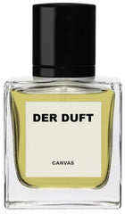 Canvas (Discontinued) - Der Duft - Bloom Perfumery