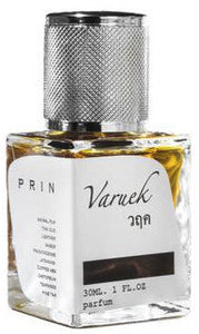 Varuek - PRIN - Bloom Perfumery