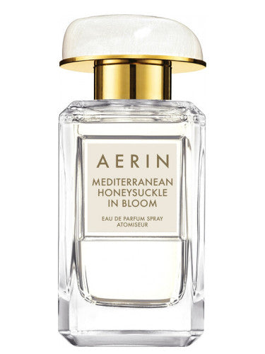 Mediterranean Honeysuckle In Bloom by Aerin Lauder Bloom