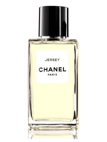 Les Exclusifs de Chanel Jersey by Chanel – Bloom Perfumery London
