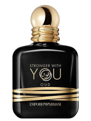 What does Stronger with You by Emporio Armani smell like? This is a co, best fragrance for men