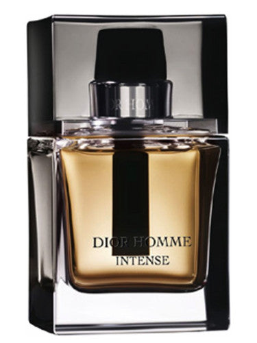 Dior Homme Intense Perfume Review