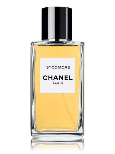 Sycomore Eau de Parfum by Chanel – Bloom Perfumery London