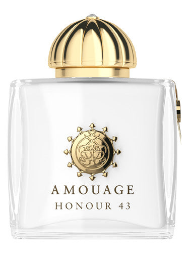 Honour 43 Woman by Amouage Bloom Perfumery London