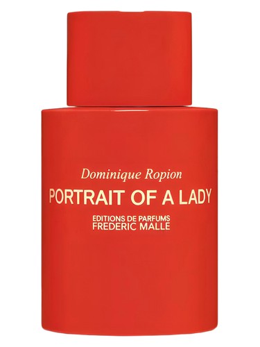 Portrait of a Lady 15th Anniversary by Frederic Malle Editions de Parfums