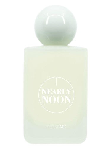 Nearly Noon by DefineMe