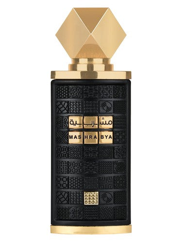 Mashrabya by Lattafa Perfumes