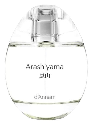 d'Annam Arashiyama by d Annam