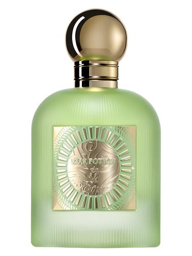 Pear Potion by PARIS CORNER