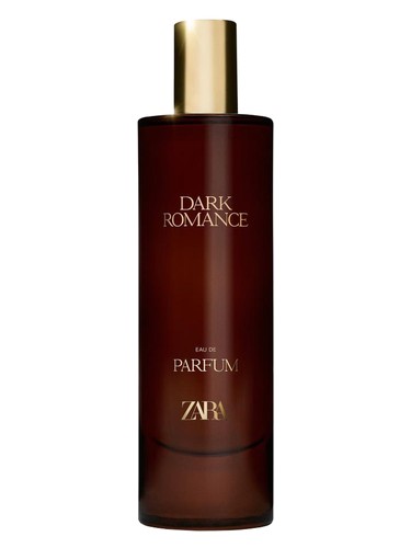 Dark Romance by Zara