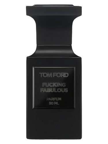 Fabulous Parfum by Tom Ford