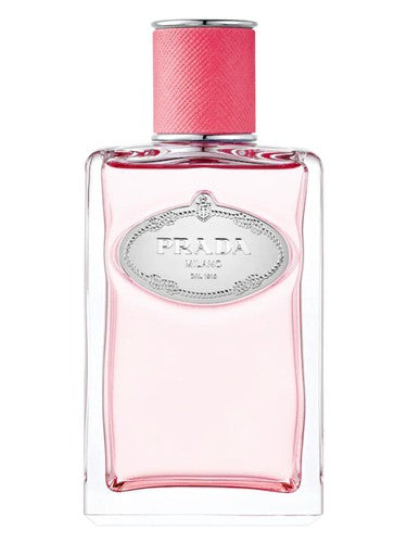Infusion de Rhubarbe by Prada