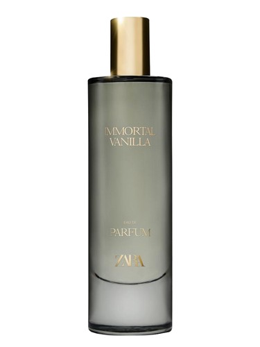 Immortal Vanilla by Zara