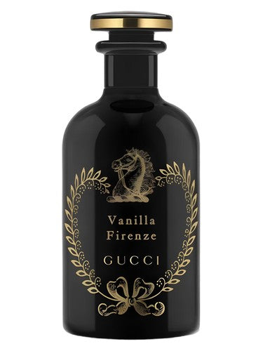 Vanilla Firenze by Gucci