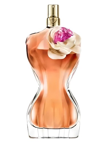 La Belle Flower Edition by Jean Paul Gaultier