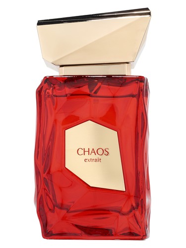Chaos by French Avenue