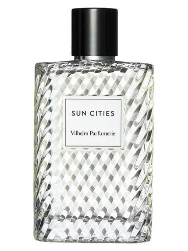 Sun Cities by Vilhelm Parfumerie