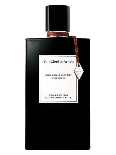 Van Cleef & Arpels Moonlight Cherry by Van Cleef Arpels