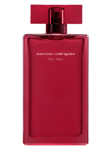 Narciso Rodriguez For Her Intense by Narciso Rodriguez
