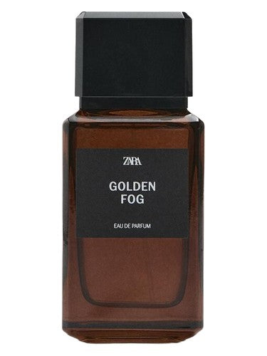Golden Fog by Zara