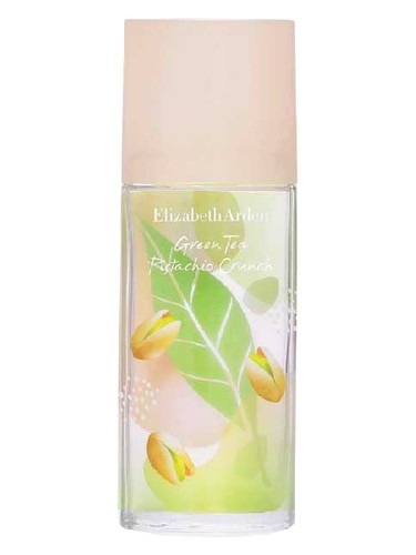 Green Tea Pistachio Crunch by Elizabeth Arden