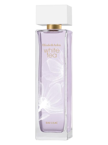 White Tea Eau Lilac by Elizabeth Arden
