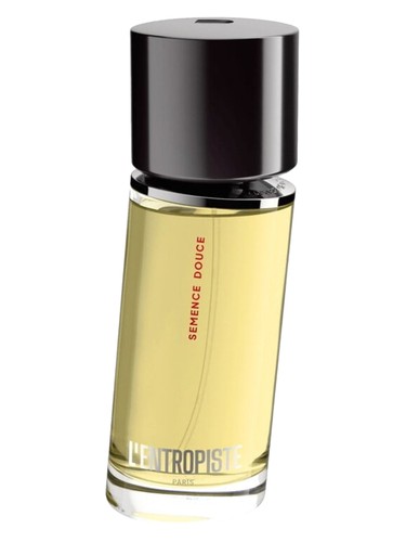 L'Entropiste Semence Douce by L Entropiste
