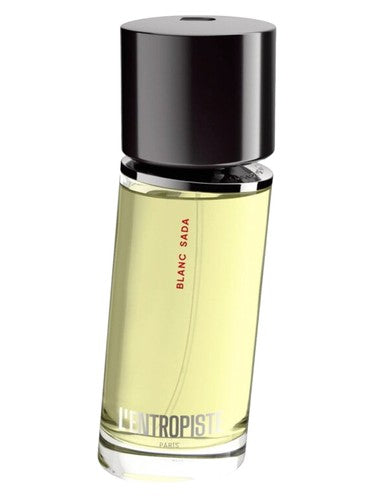 L'Entropiste Blanc Sada by L Entropiste