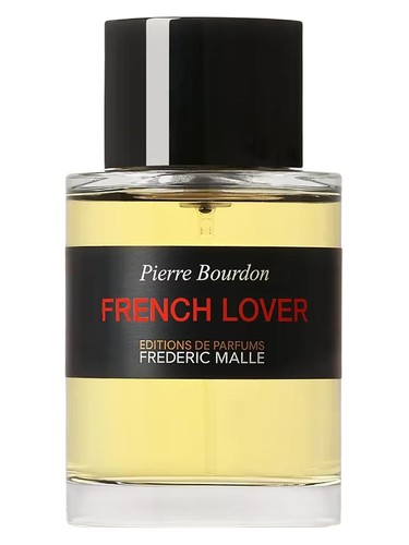 French Lover by Frederic Malle Editions de Parfums