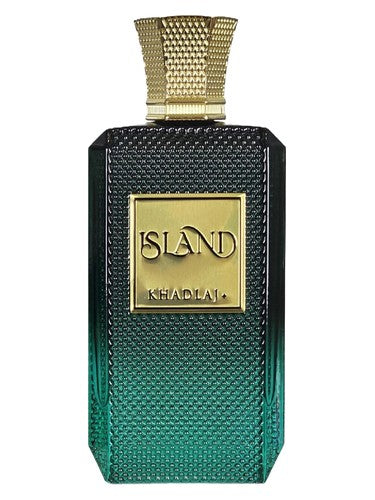 Island by Khadlaj Perfumes