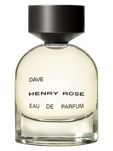 Dave by Henry Rose