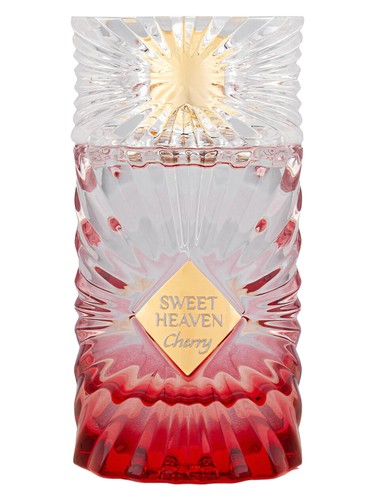 Sweet Heaven Cherry by Gulf Orchid