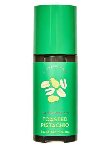 Bath & Body Works Toasted Pistachio by Bath Body Works