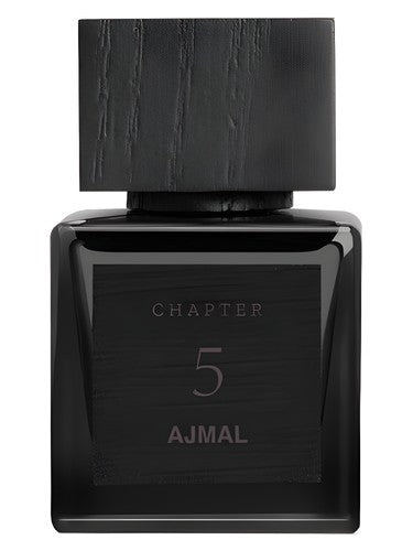 Chapter 5 by Ajmal
