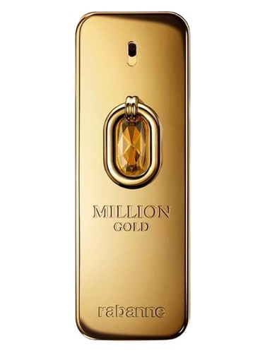 Million Gold Elixir by Rabanne