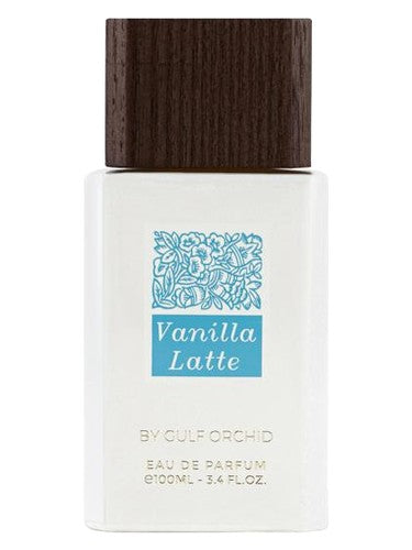 Vanilla Latte by Gulf Orchid