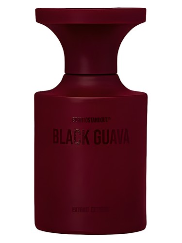 BORNTOSTANDOUT® Black Guava by BORNTOSTANDOUT