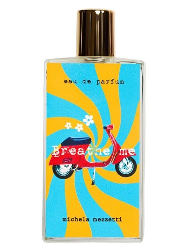 Breathe Me by Michela Mezzetti Parfums