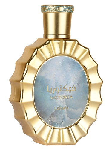 Victoria by Lattafa Perfumes