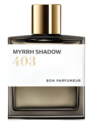 403 Myrrh Shadow by Bon Parfumeur
