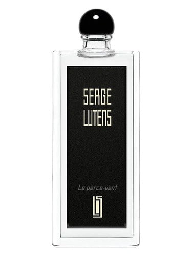 Le perce-vent by Serge Lutens