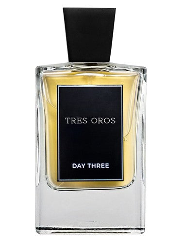 Tres Oros by Day Three