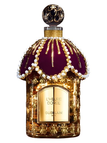 L’Heure Dorée by Guerlain