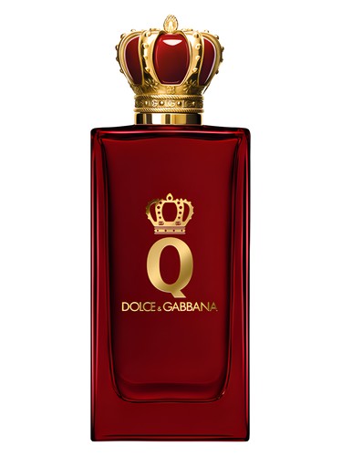Dolce&Gabbana Q by Dolce & Gabbana Parfum by Dolce Gabbana