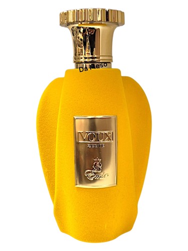 Voux Zeste by PARIS CORNER