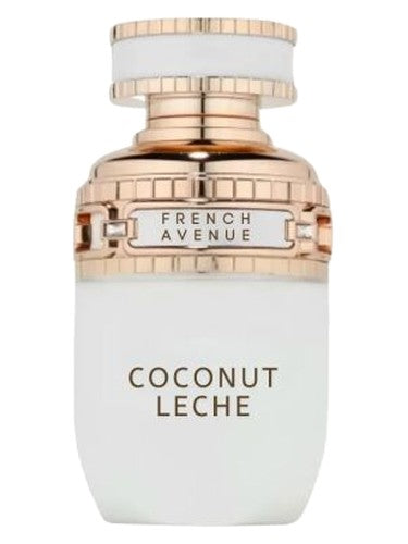 Coconut Leche by French Avenue