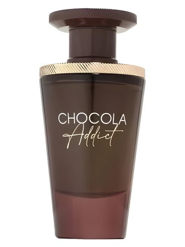 Chocola Addict by French Avenue