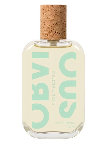 Milk & Matcha by Obvious