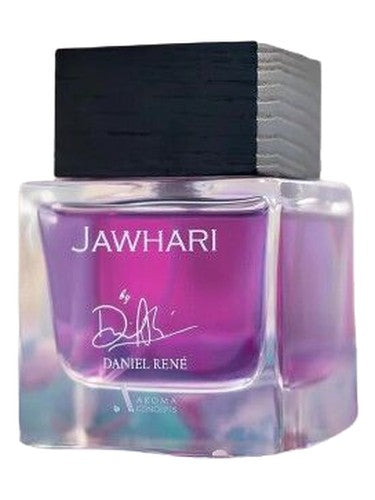 Jawhari Daniel Rene by Aroma Concepts