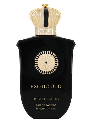 Exotic Oud by Gulf Orchid